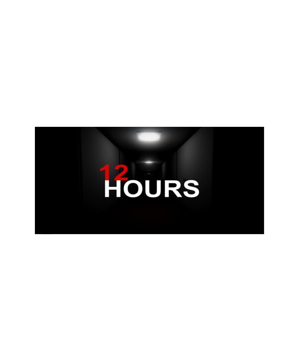 12 HOURS Steam Key GLOBAL